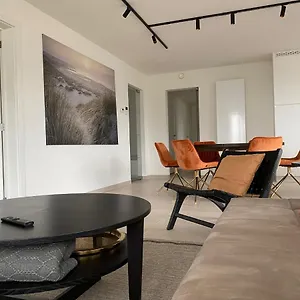  Appartement Florence At Sea, Luxe 3 Slpk App Met Zonnig Terras Op Super Locatie.