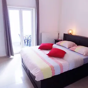 La Lodelinsartoise - Meuble De 3 Cles Appartement Charleroi